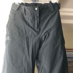 Salomon Snow pants